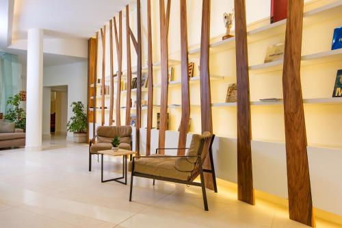 Hotel Le Axidie - image 5