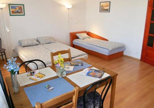 CasaLara-Cozy Nest Near Buda Castle - image 7