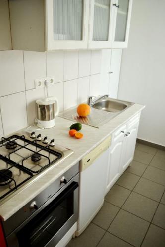 CasaLara-Cozy Nest Near Buda Castle - image 9