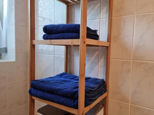 BRISE Business Apartment nahe Leipziger Messe - Porsche - BMW - DHL - WLAN - Parkplatz - business travelers only, Leipzig (photo 9)