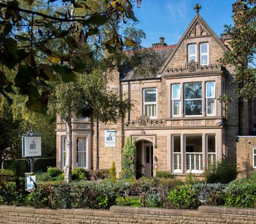 Ascot House Hotel de charme South Stainley