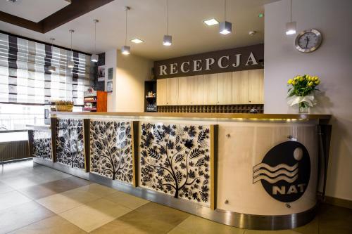 Hotel ***NAT Świnoujście