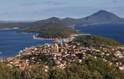 Podgora Experience Suite with jacuzzi