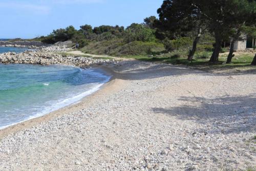 Podgora Experience Suite with jacuzzi