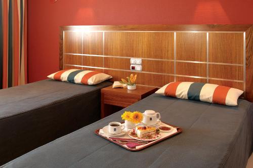 Hotel Apartamento Balaia Atlantico - image 10