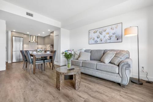 Downtown Brooklyn - Brand New Luxury Condon