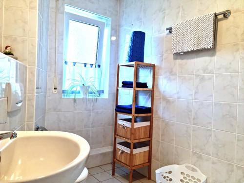 BRISE Business Apartment nahe Leipziger Messe - Porsche - BMW - DHL - WLAN - Parkplatz - business travelers only, Leipzig (photo 8)