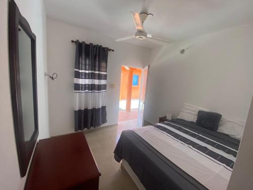Hotel el Escondite in ลาส เทอเรนาส