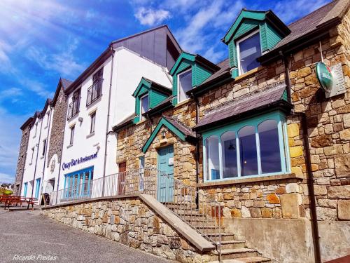 Pier Head Hotel Spa & Leisure