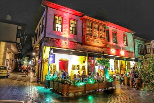 Lords Hostel & Pub - Auberge de jeunesse - Antalya