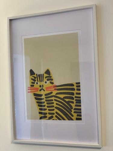 Spacious and central 4-bedroom house with parking in Perry Common