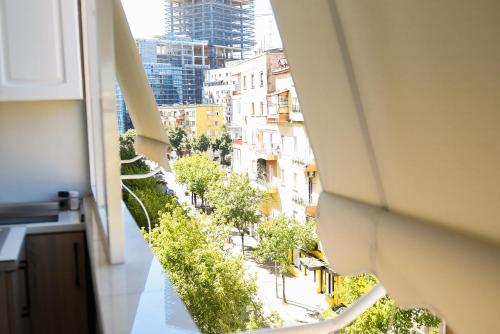 City Center 7 - Tirana Way Apartments, Tirana (photo 7)