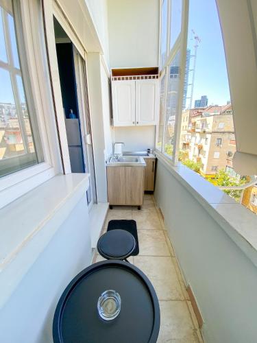 City Center 7 - Tirana Way Apartments, Tirana (photo 9)