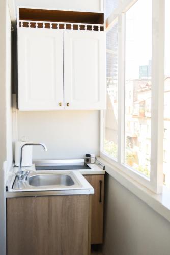 City Center 7 - Tirana Way Apartments, Tirana (photo 10)