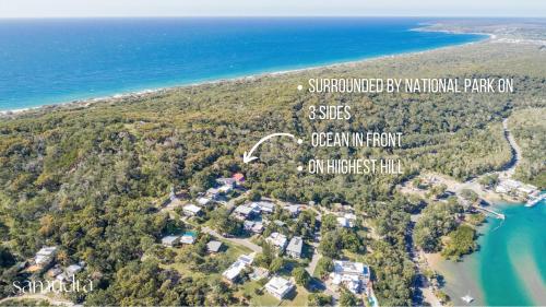 Insane Views Luxe Furnishing House on Highest Hill