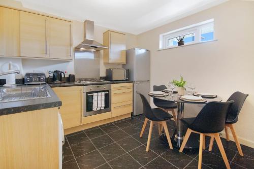 Picture of Mearns Street Apartments - Grampian Lettings Ltd
