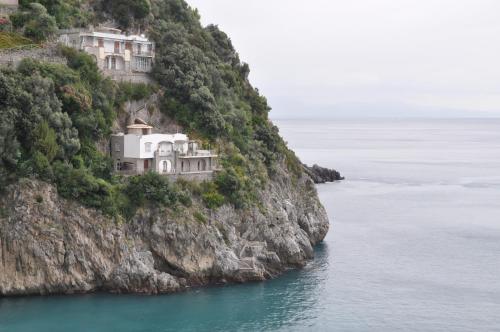 Villa Malù Amalfi Coast
