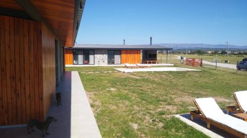 Casa Puerto del aguila, Sierras de Cordoba, los molinos