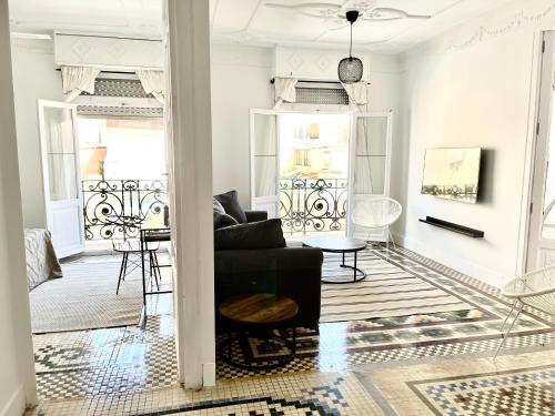 Victoria Site-Luxury Center, Valencie