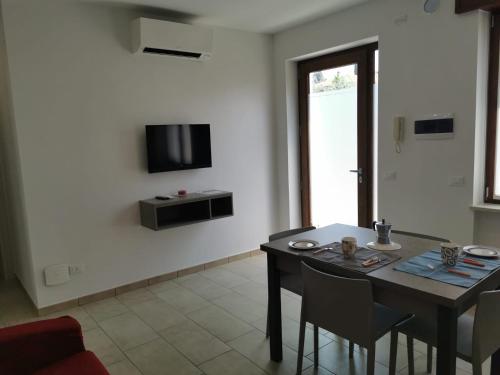 Cabà Holiday Bardolino Gritti Room Type - Apartment with Garden View