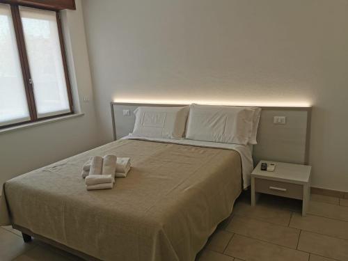 Apartment with Garden View image 9