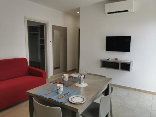 Apartment with Garden View image 10