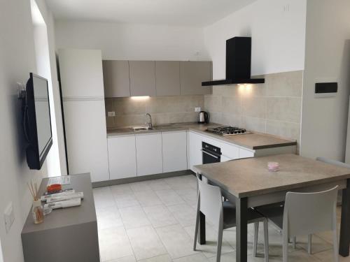 Two-Bedroom Apartment room in Cabà Holiday Bardolino Gritti