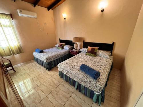 Shirvan Holiday Apartments One Bedroom