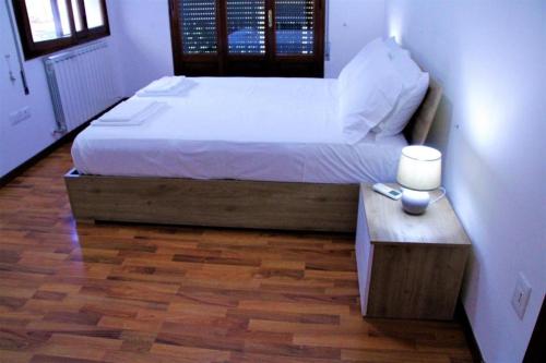Venice Suites Room Type - Suite with Balcony