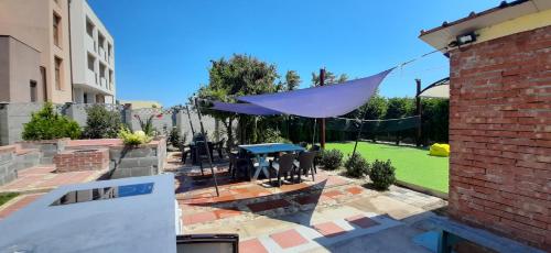 Portofino Villa in Costinesti