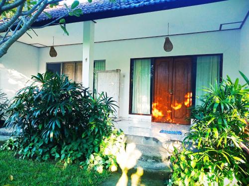 Mango Moon Guesthouse in Pemuteran