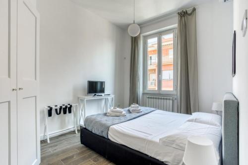 Appio Apartment near Metro A by RHR, Roma (foto 2)