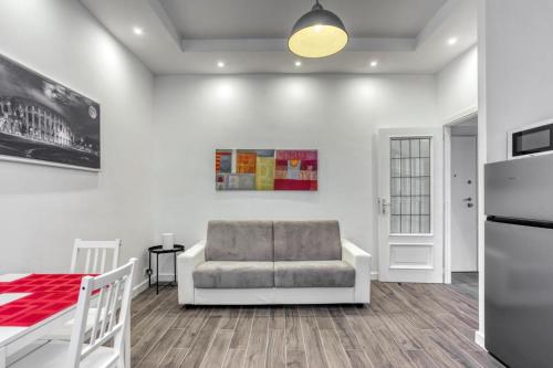 Appio Apartment near Metro A by RHR, Roma (foto 7)