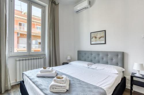Appio Deluxe Apartment, Řím