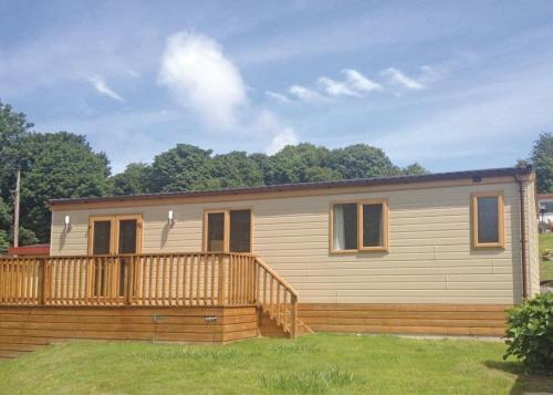 Llwyngwair Manor Holiday Park