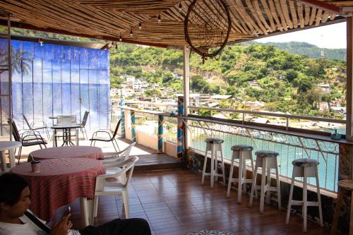 Vistas, Amigos in San Pedro La Laguna