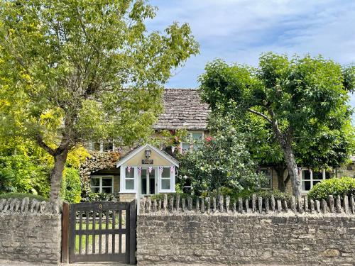 Sunnyside Cottage