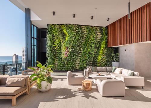 Létesítmények, The Star Residences - Gold Coast in Broadbeach