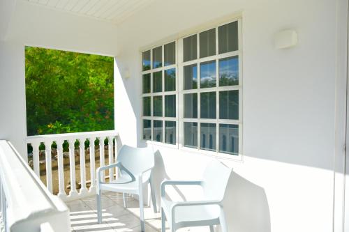 FonteinZen - Home with big garden at Fontein, Willemstad (fotografie 8)