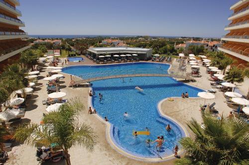 Hotel Apartamento Balaia Atlantico - image 12