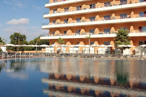 Hotel Apartamento Balaia Atlantico - image 8