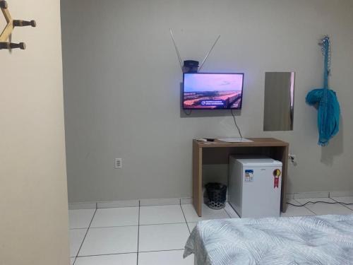 Pousada Meu Xodó 4