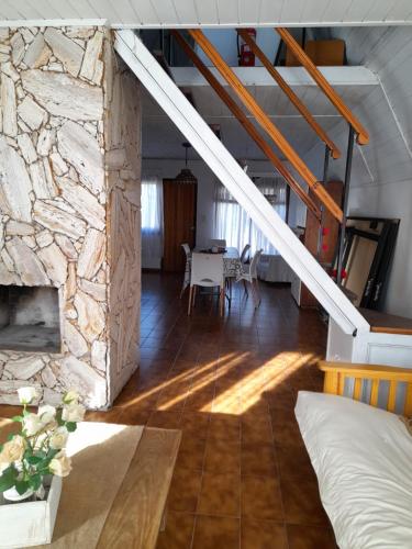 Quinta La Alpina in Baradero