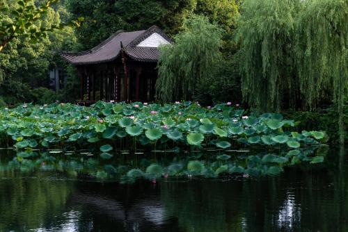 West Lake State Guest House