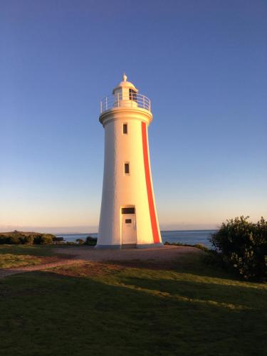 Room @ 88, Devonport (foto 8)