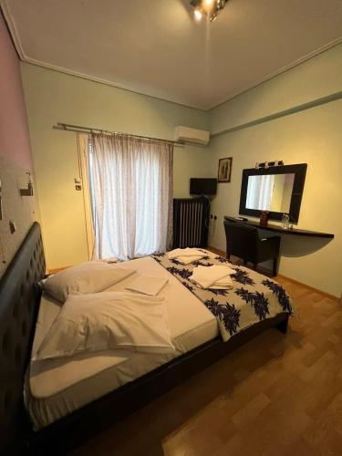 Double or twin room