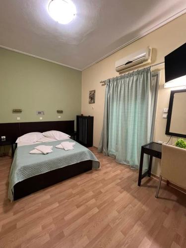 Hotel Korinthos - image 3