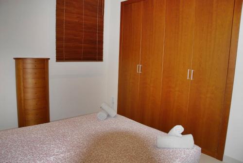 1 double bed, 1 sofa bed