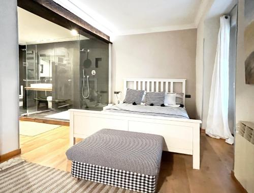 Luxury Arquillos Vitoria - Apartment - Vitoria-Gasteiz