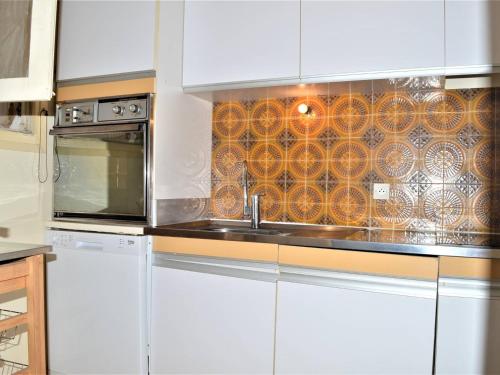 Appartement 3 pièces pour 4 pers. à Cavalaire avec climatisation - FR-1-226B-113 - image 3